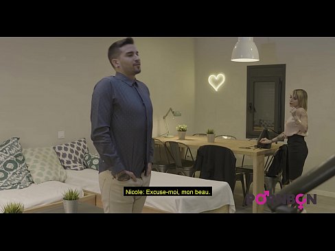 ❤️ PORNBCN 4K Một người phụ nữ trưởng thành với bộ ngực lớn muốn được hậu môn fucked trẻ gigolo với tinh ranh lớn blowjob tình yêu cứng quái tay công việc dog style âm hộ liếm cực khoái Phụ đề tiếng Pháp ️  Video qua đường hậu môn  tại chúng tôi  ﹏