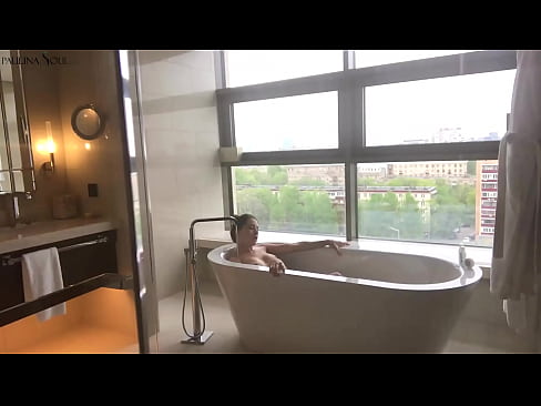 ❤️ Khủng khiếp cô bé đam mê giật off cô ấy L. trong những phòng tắm ️ Video qua đường hậu môn tại chúng tôi ﹏