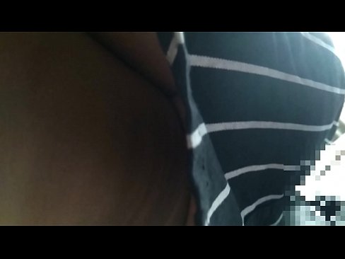 ❤️ Cô gái trong đen với không có quần lót, phần 2 ️  Video qua đường hậu môn  tại chúng tôi  ﹏