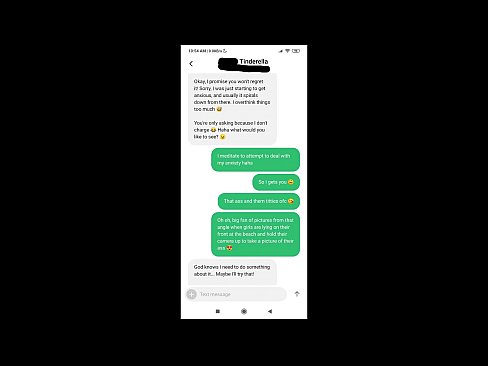 ❤️ Tôi đã thêm một PAWG mới từ Tinder vào hậu cung của mình (nói chuyện với Tinder) ️  Video qua đường hậu môn  tại chúng tôi  ﹏