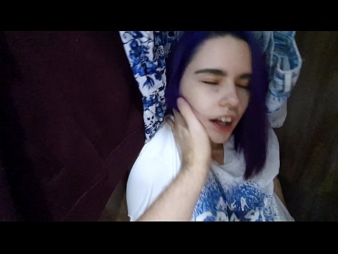 ❤️ Tìm thấy sis của tôi trong tủ quần áo và giúp cô ấy Hãy ️ Video qua đường hậu môn tại chúng tôi ﹏